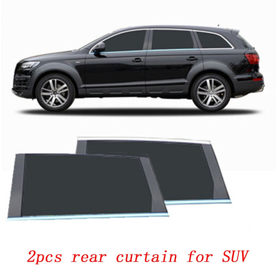 14:200003699#2pcs rear suv