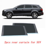 14:200003699#2pcs rear suv