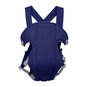 Mochila Porta -bebês