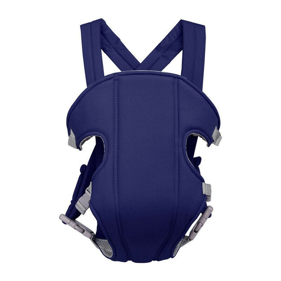 Mochila Porta -bebês