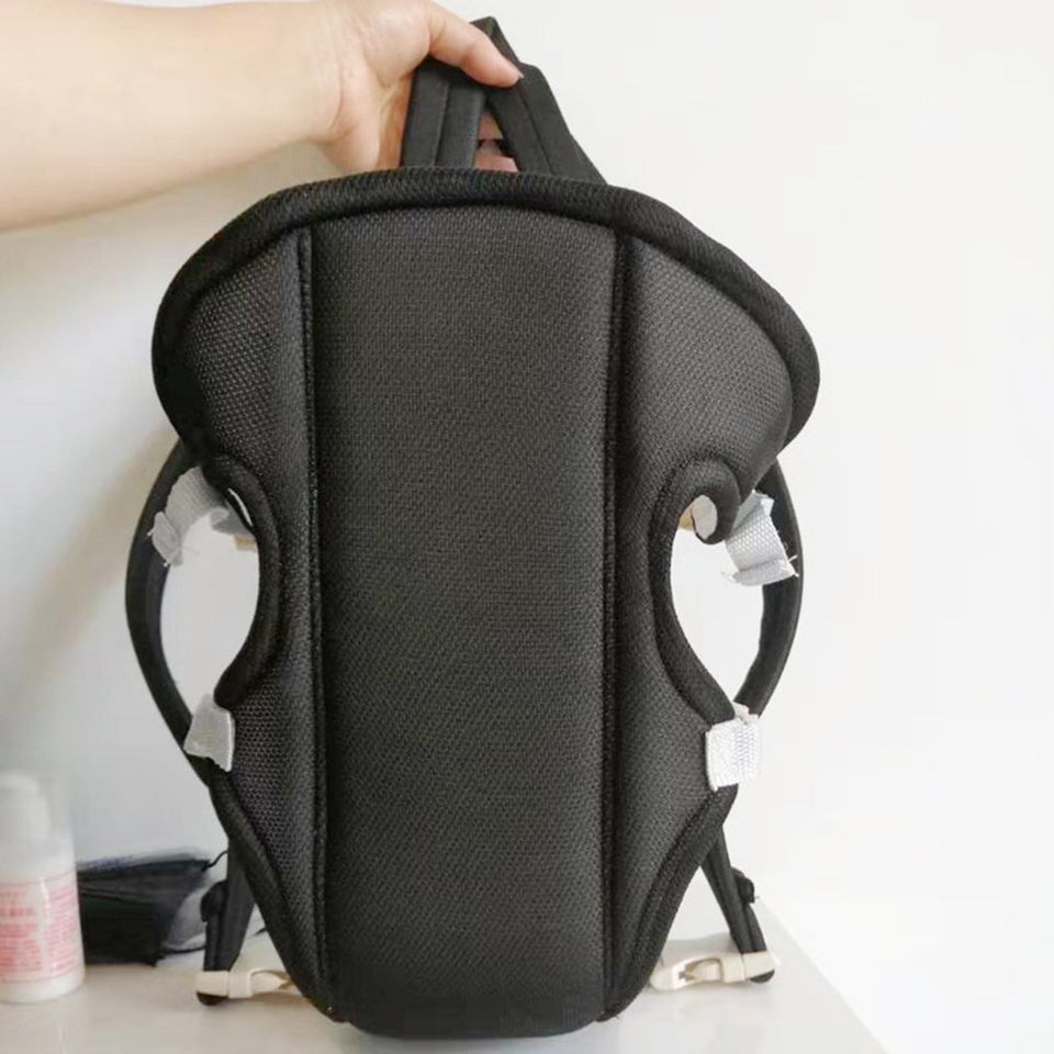Mochila Porta -bebês