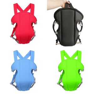 Mochila Porta -bebês